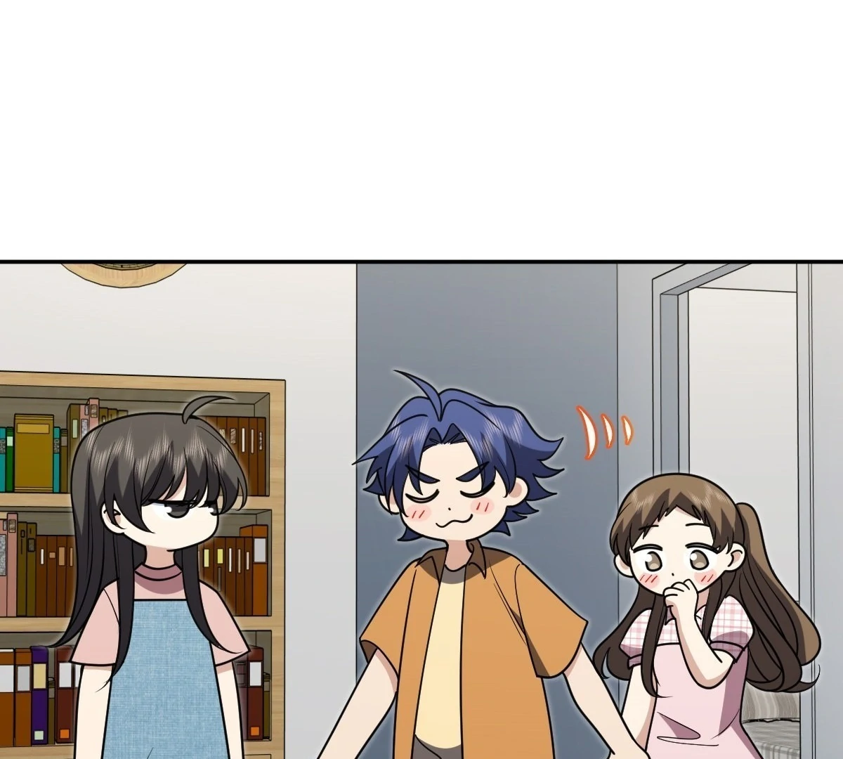 My Wife Is From a Thousand Years Ago Chapter 443 - Page 51