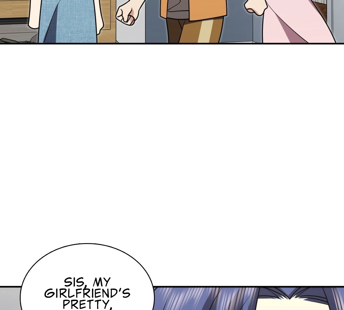 My Wife Is From a Thousand Years Ago Chapter 443 - Page 52