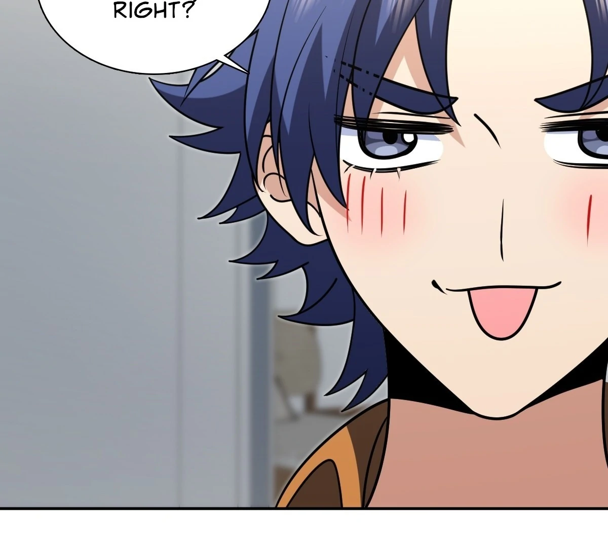 My Wife Is From a Thousand Years Ago Chapter 443 - Page 53