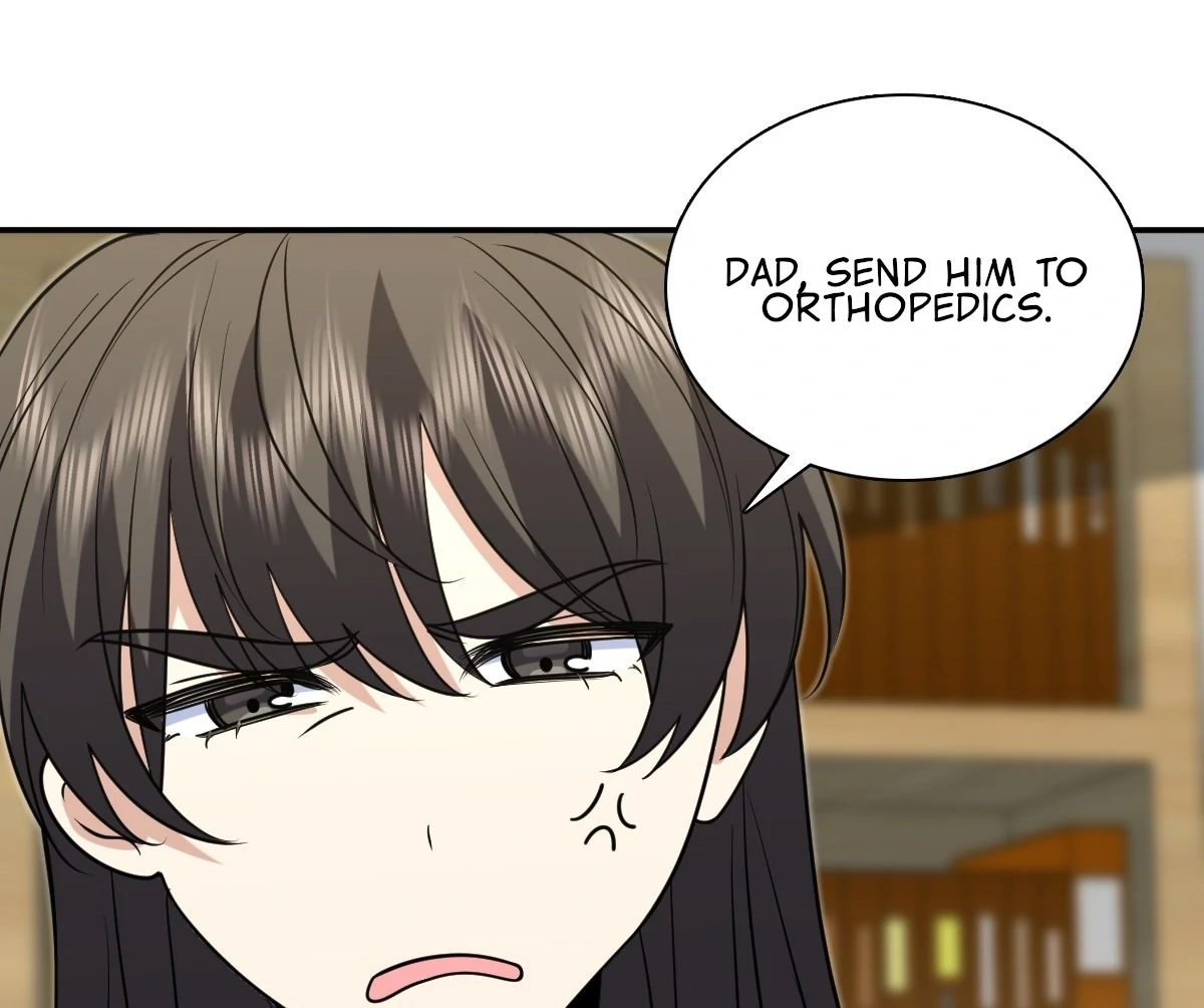 My Wife Is From a Thousand Years Ago Chapter 443 - Page 57