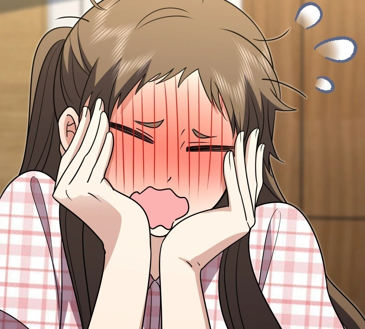 My Wife Is From a Thousand Years Ago Chapter 443 - Page 59