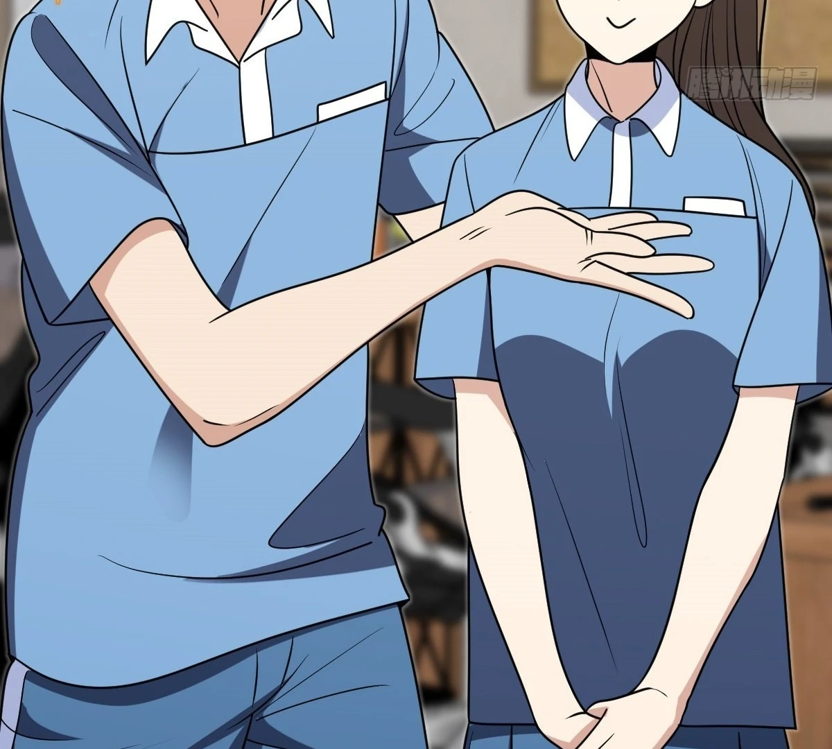 My Wife Is From a Thousand Years Ago Chapter 443 - Page 64