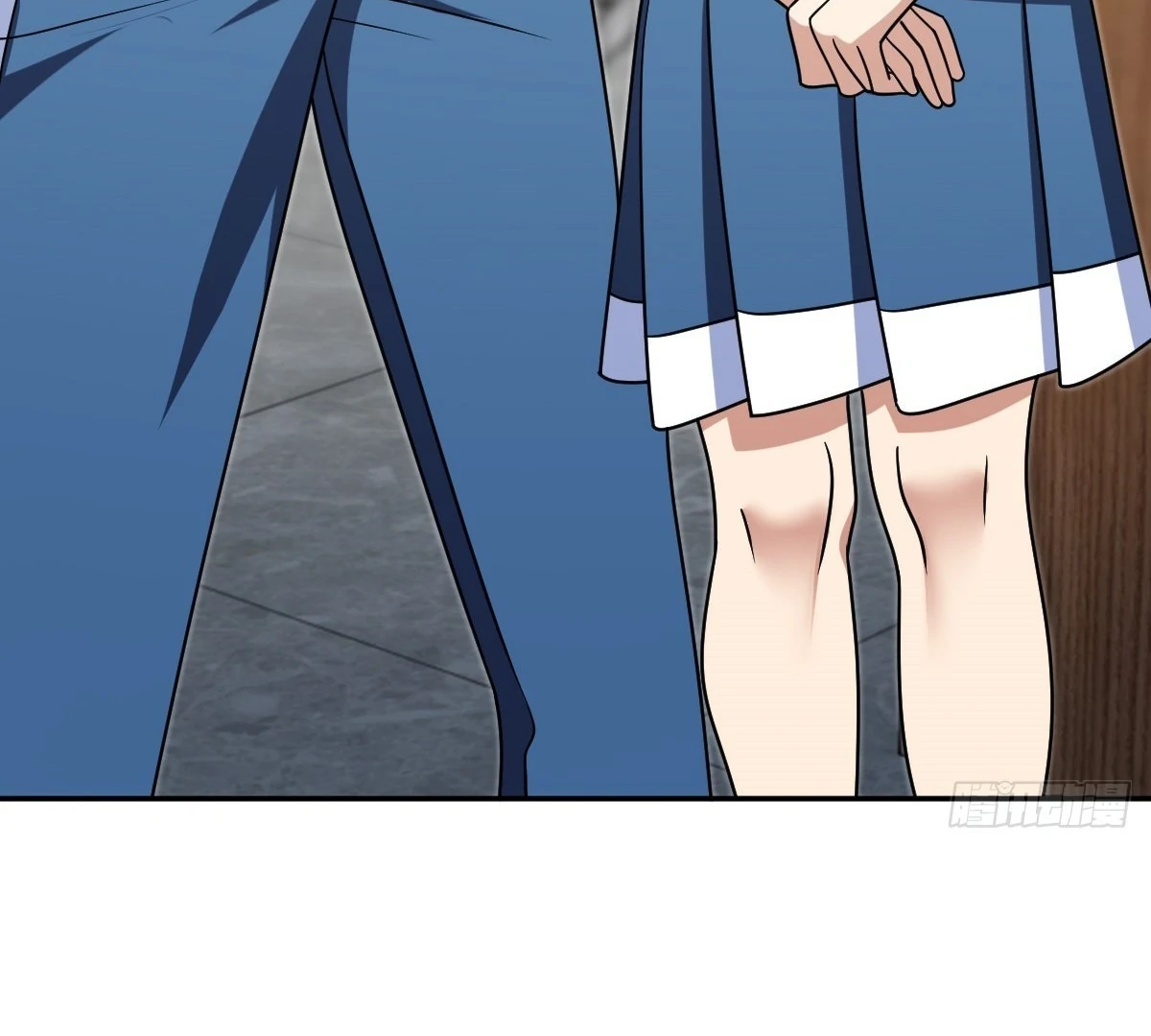 My Wife Is From a Thousand Years Ago Chapter 443 - Page 65