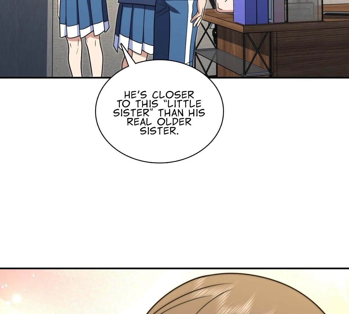 My Wife Is From a Thousand Years Ago Chapter 443 - Page 67