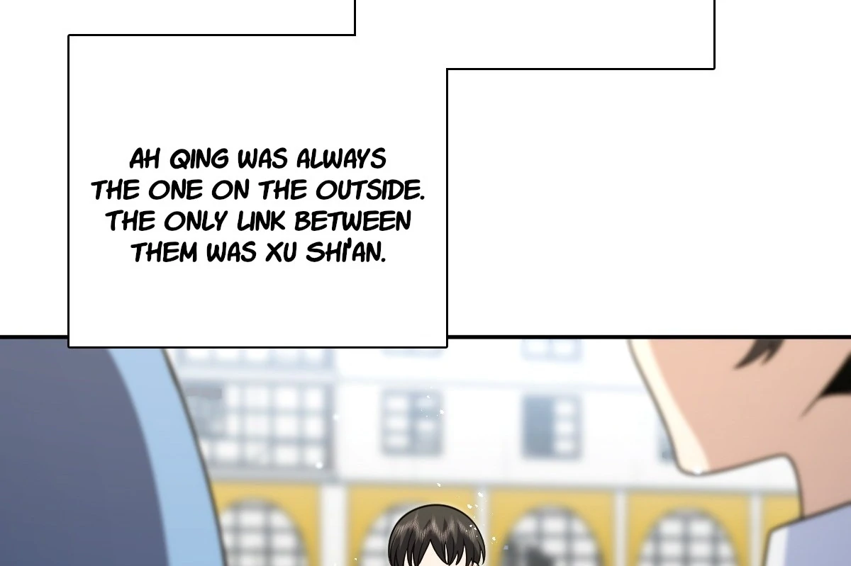 My Wife Is From a Thousand Years Ago Chapter 443 - Page 79