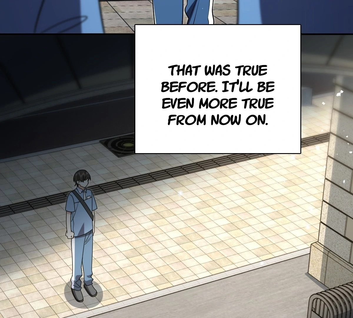 My Wife Is From a Thousand Years Ago Chapter 443 - Page 81