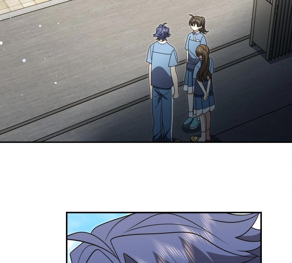 My Wife Is From a Thousand Years Ago Chapter 443 - Page 82