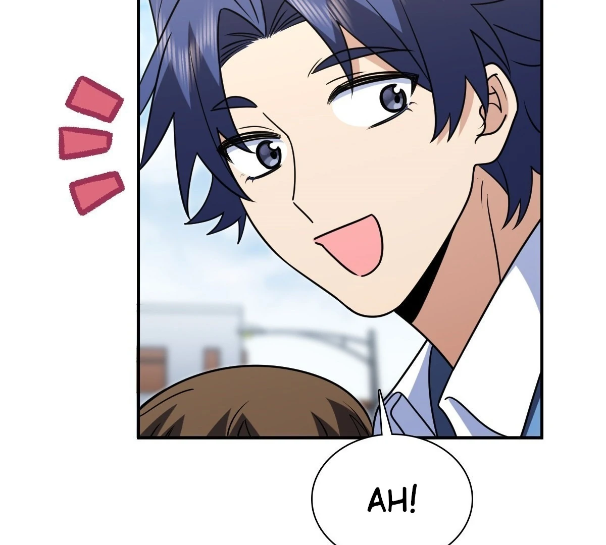 My Wife Is From a Thousand Years Ago Chapter 443 - Page 83