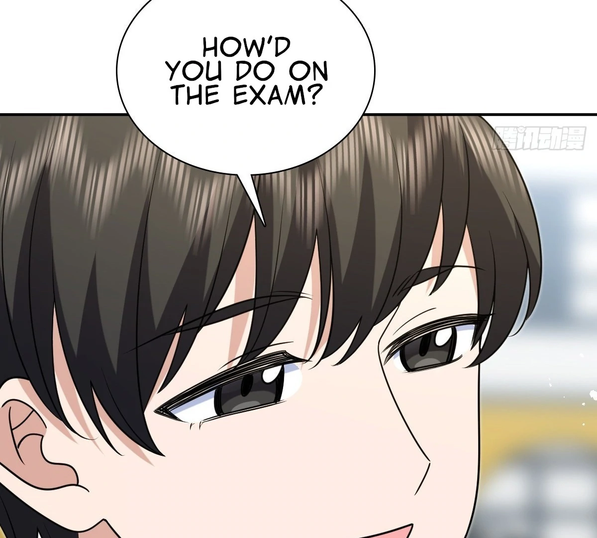 My Wife Is From a Thousand Years Ago Chapter 443 - Page 86