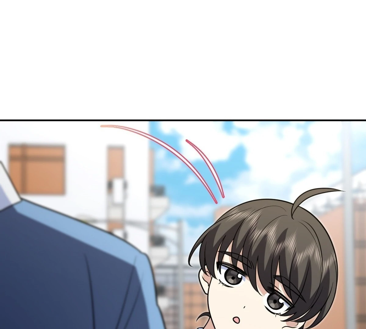 My Wife Is From a Thousand Years Ago Chapter 443 - Page 95