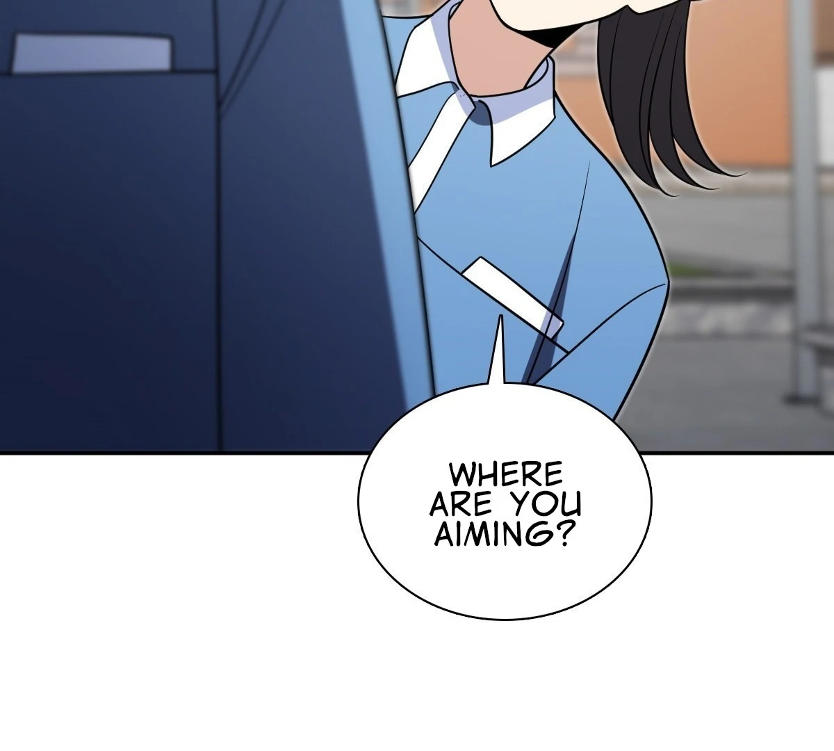 My Wife Is From a Thousand Years Ago Chapter 443 - Page 96