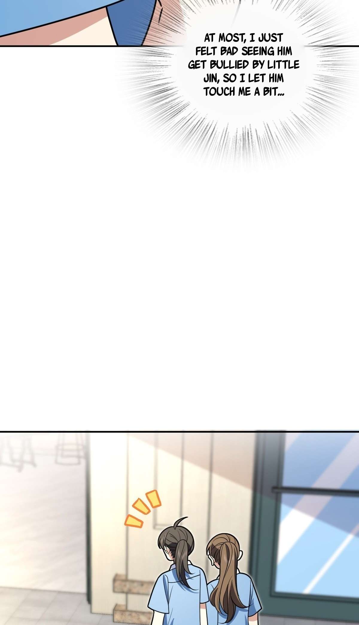 My Wife Is From a Thousand Years Ago Chapter 444 - Page 10