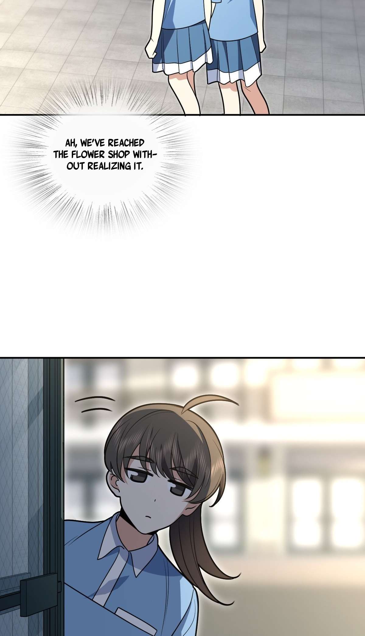 My Wife Is From a Thousand Years Ago Chapter 444 - Page 11