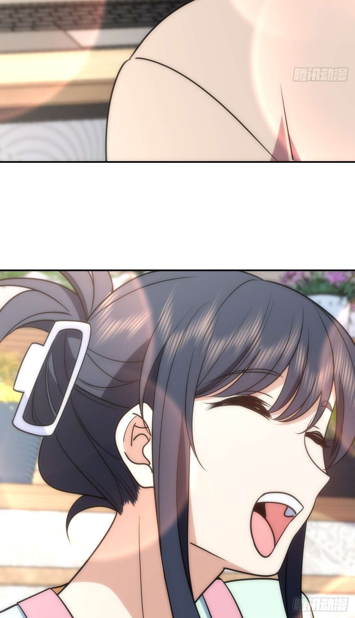 My Wife Is From a Thousand Years Ago Chapter 444 - Page 13