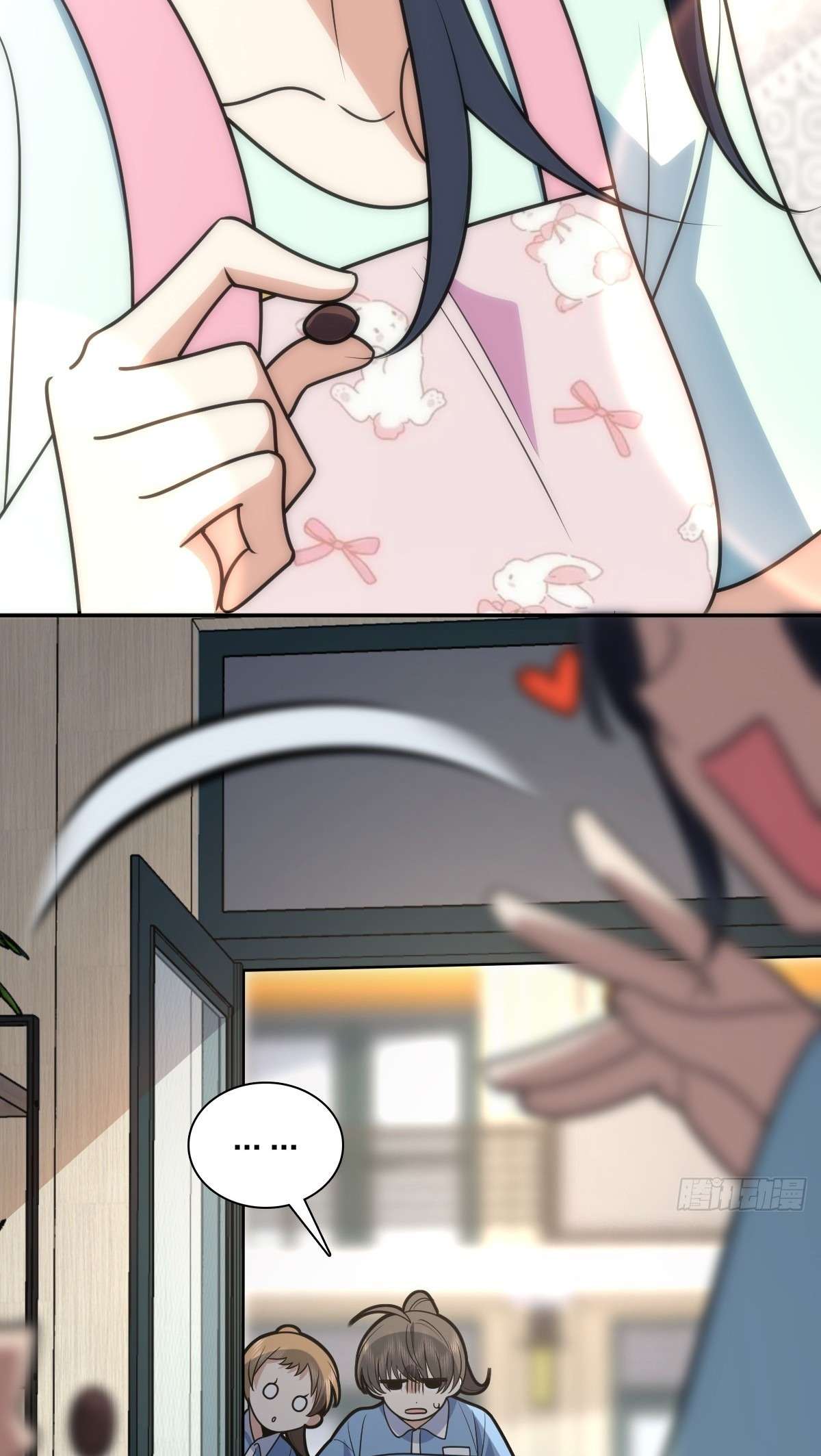 My Wife Is From a Thousand Years Ago Chapter 444 - Page 14