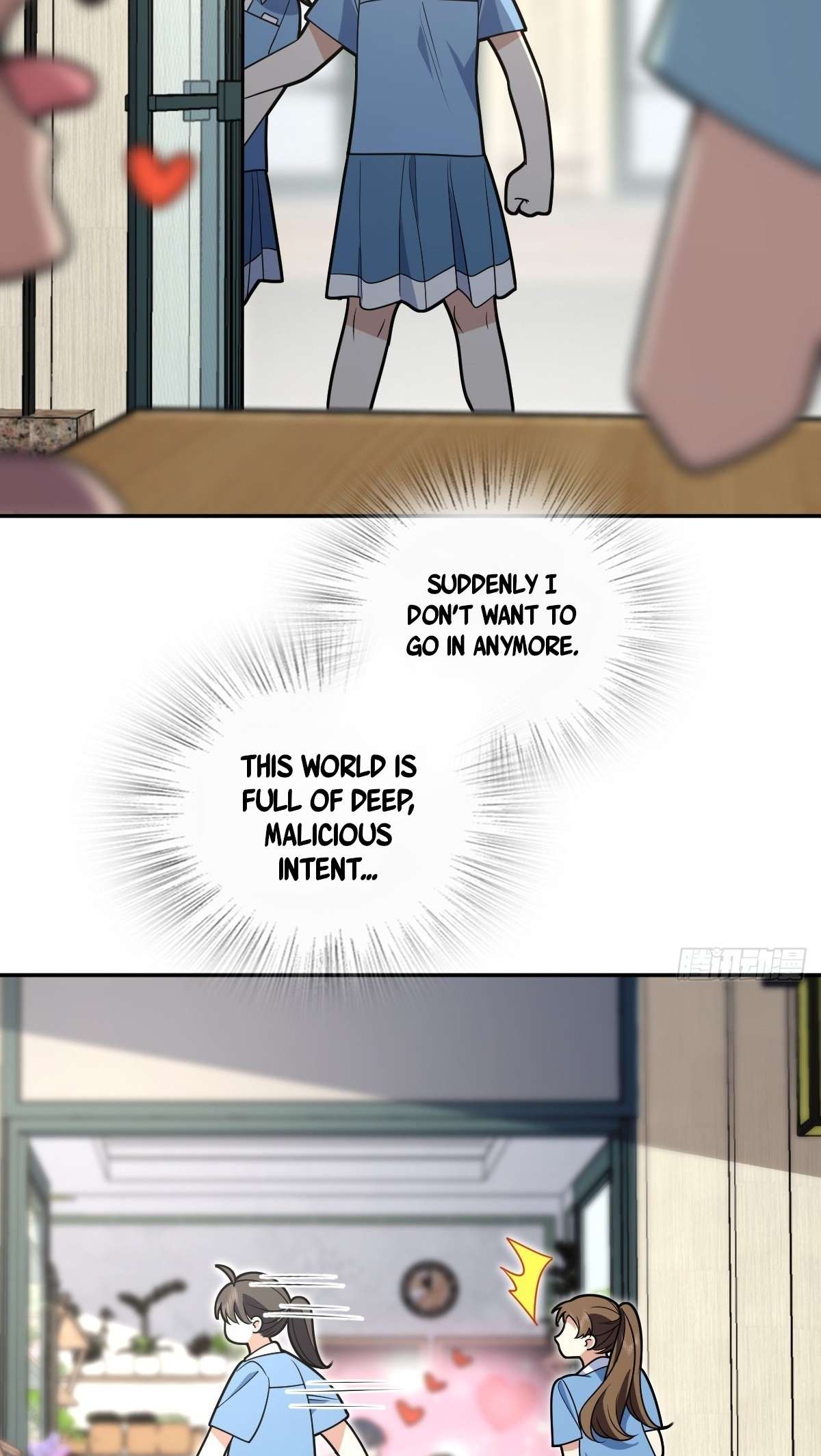 My Wife Is From a Thousand Years Ago Chapter 444 - Page 15