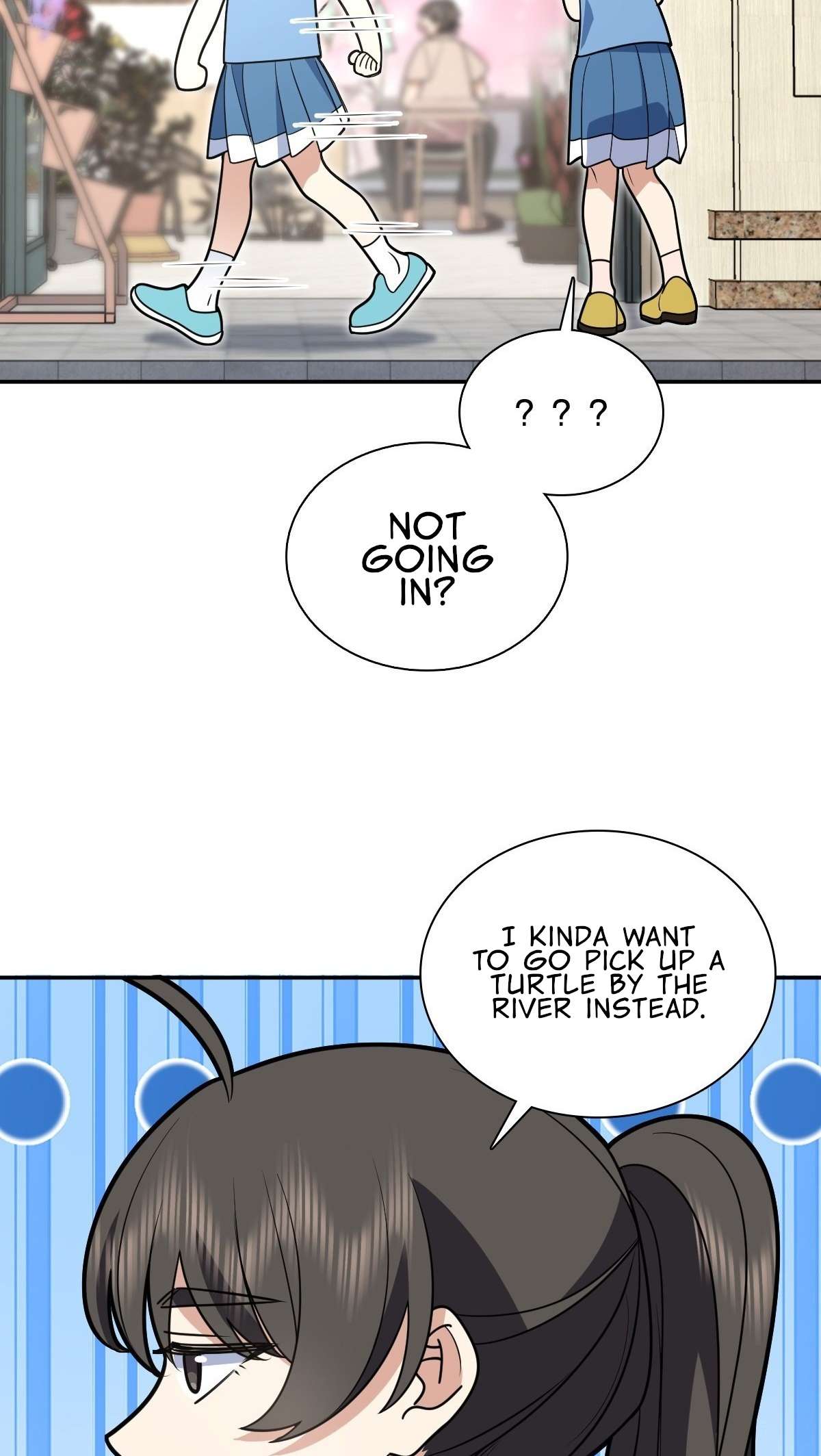 My Wife Is From a Thousand Years Ago Chapter 444 - Page 16