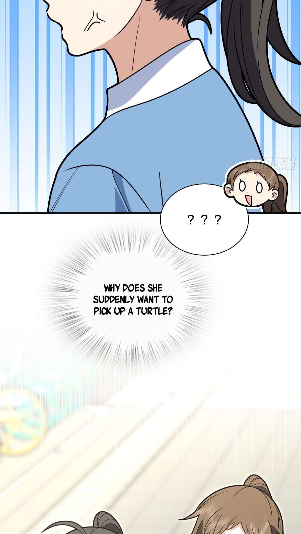 My Wife Is From a Thousand Years Ago Chapter 444 - Page 17