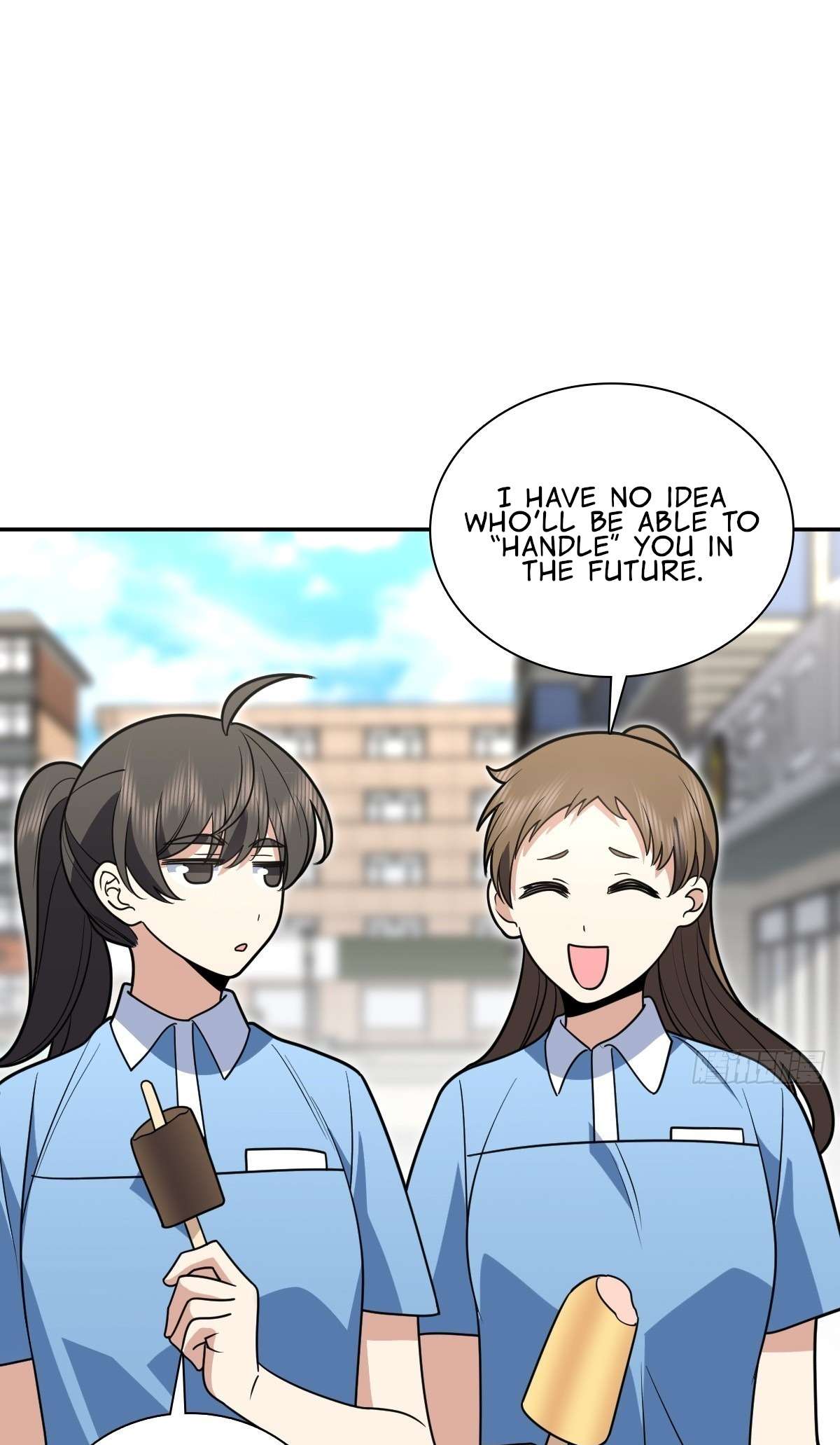 My Wife Is From a Thousand Years Ago Chapter 444 - Page 19