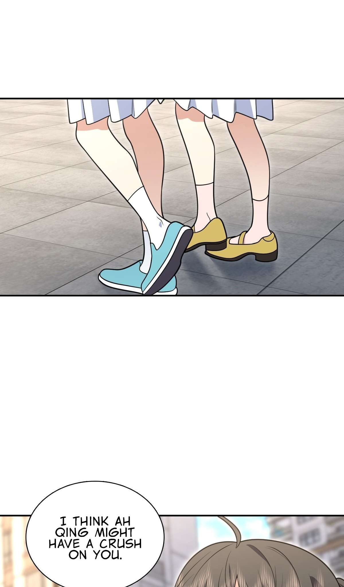 My Wife Is From a Thousand Years Ago Chapter 444 - Page 2