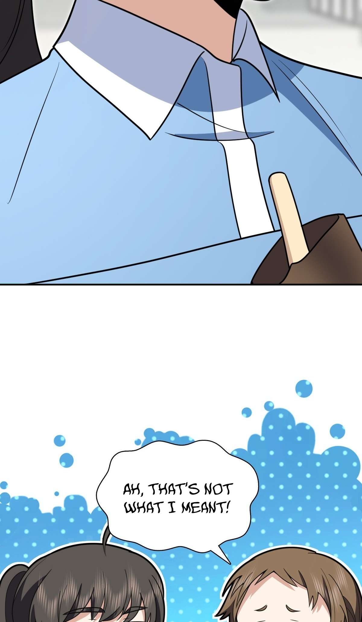 My Wife Is From a Thousand Years Ago Chapter 444 - Page 21