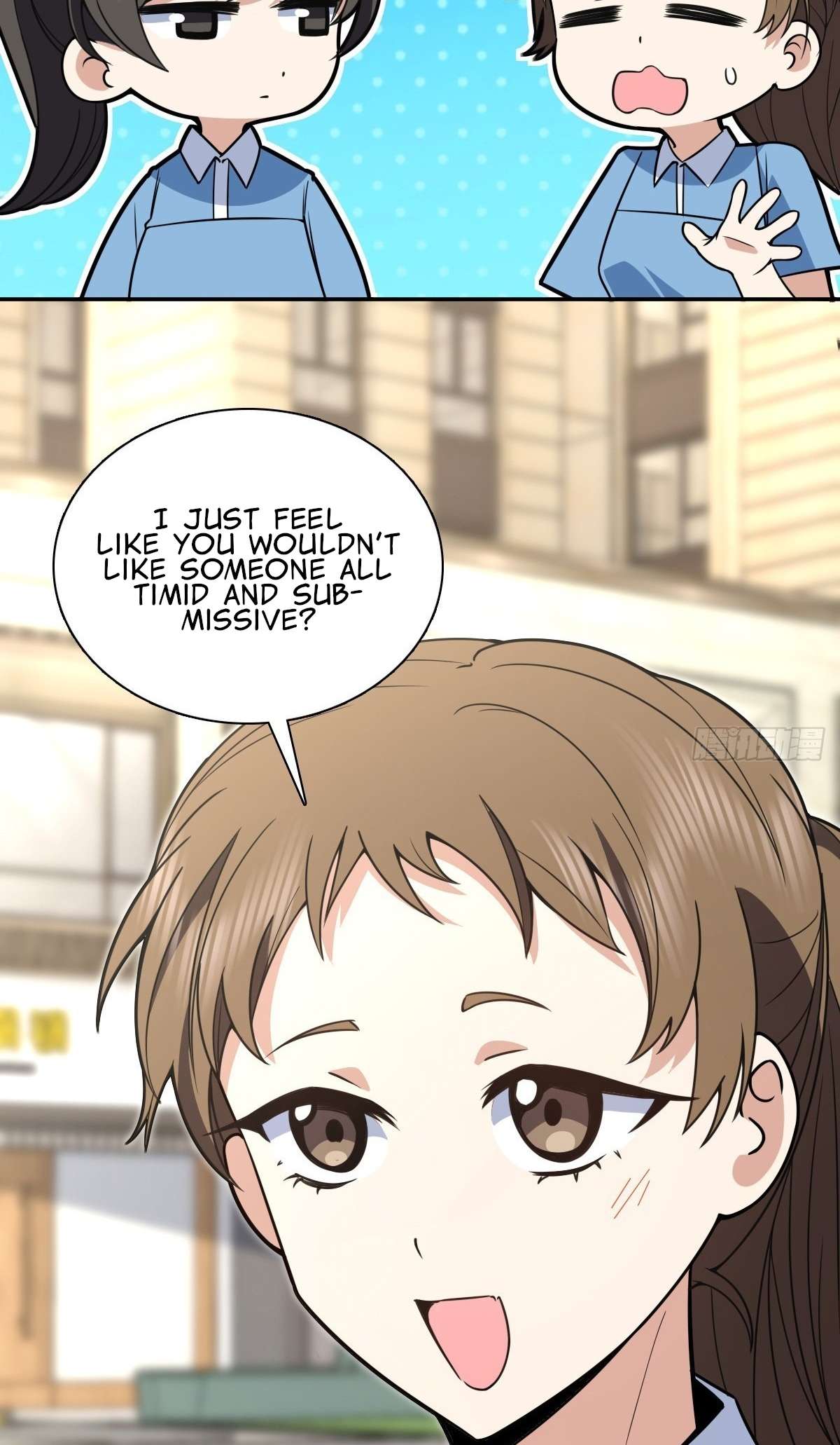 My Wife Is From a Thousand Years Ago Chapter 444 - Page 22