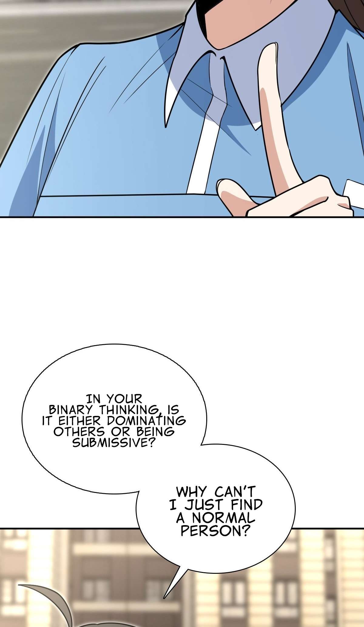 My Wife Is From a Thousand Years Ago Chapter 444 - Page 23