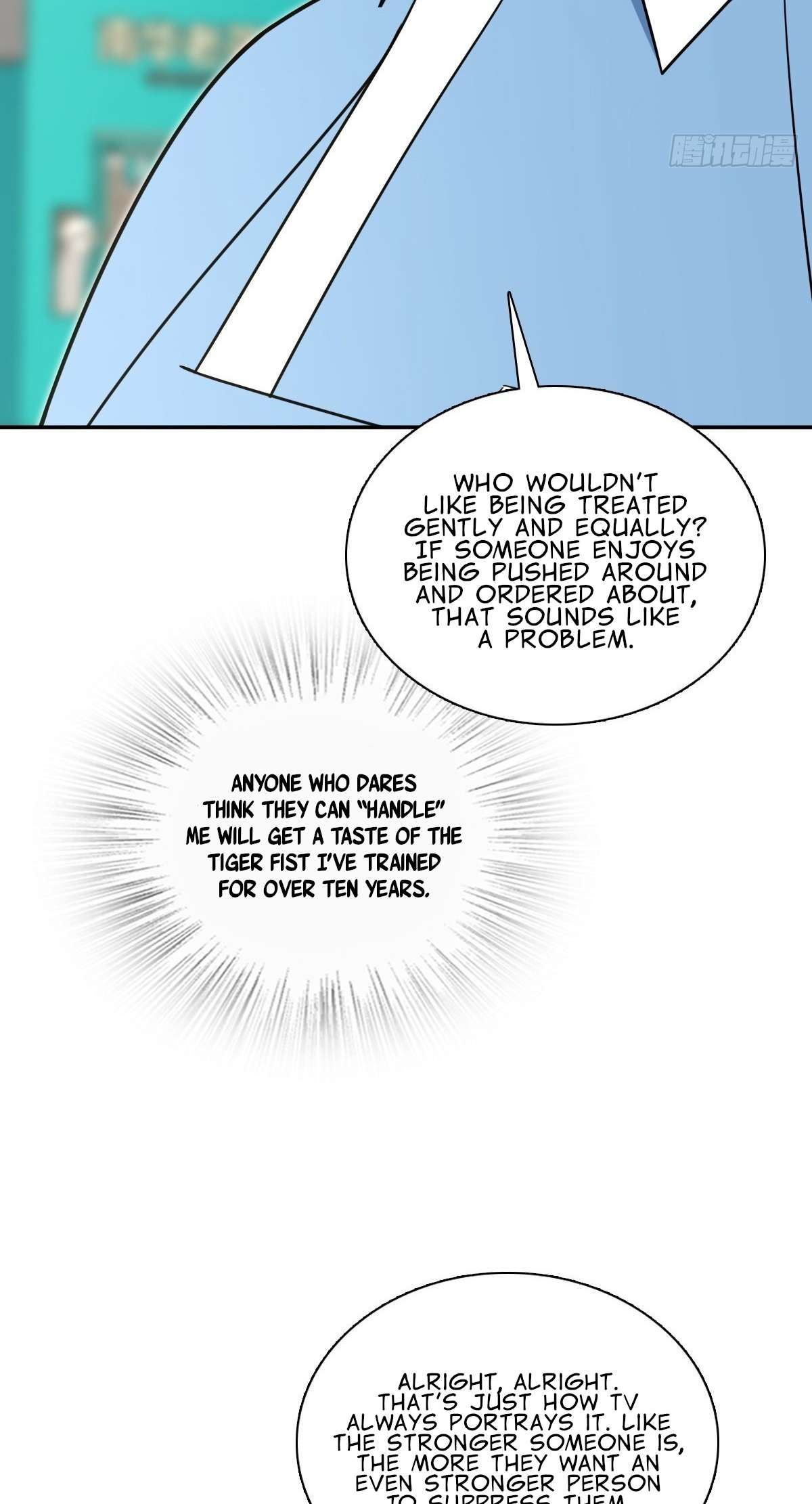 My Wife Is From a Thousand Years Ago Chapter 444 - Page 26