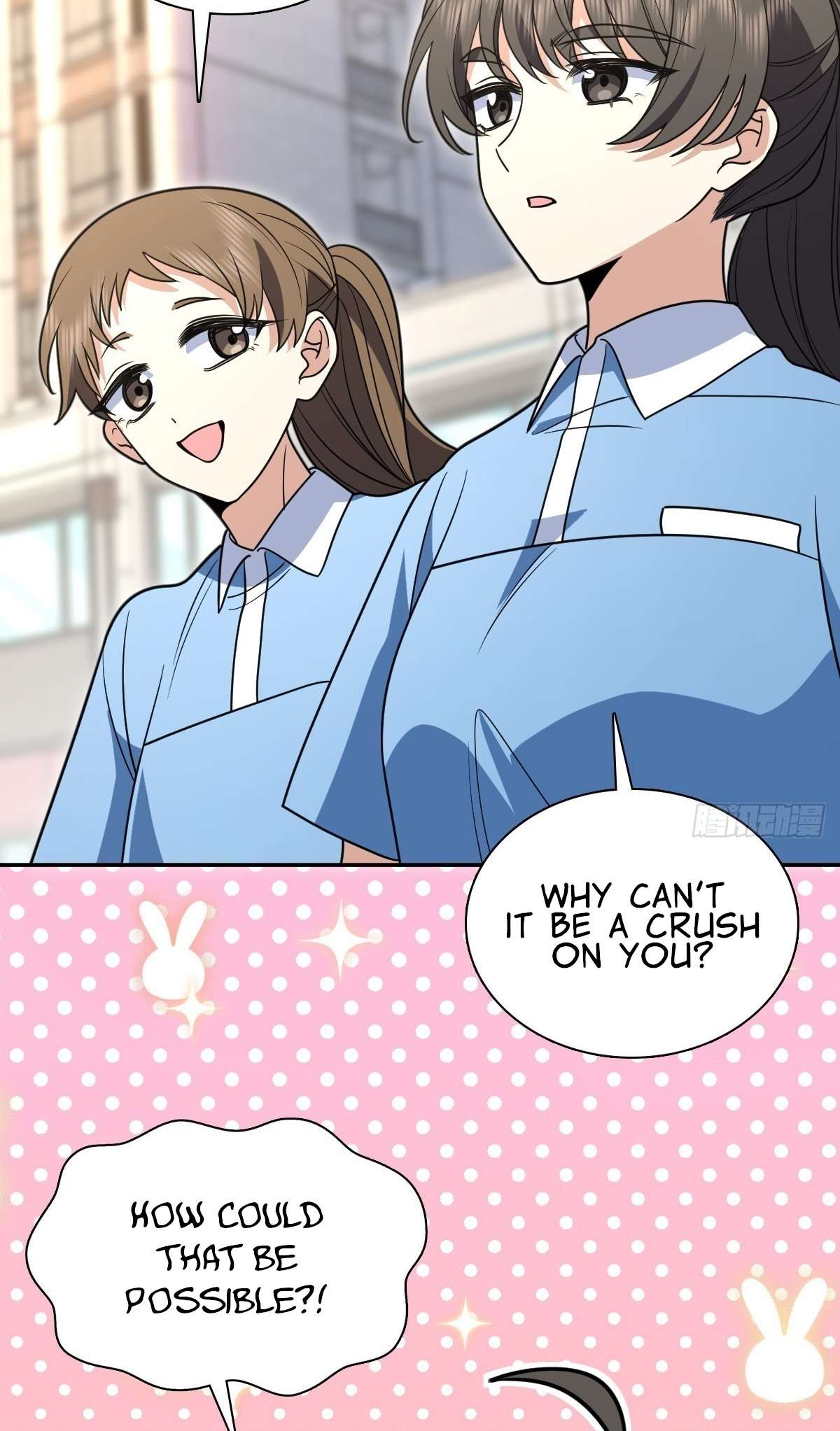 My Wife Is From a Thousand Years Ago Chapter 444 - Page 3