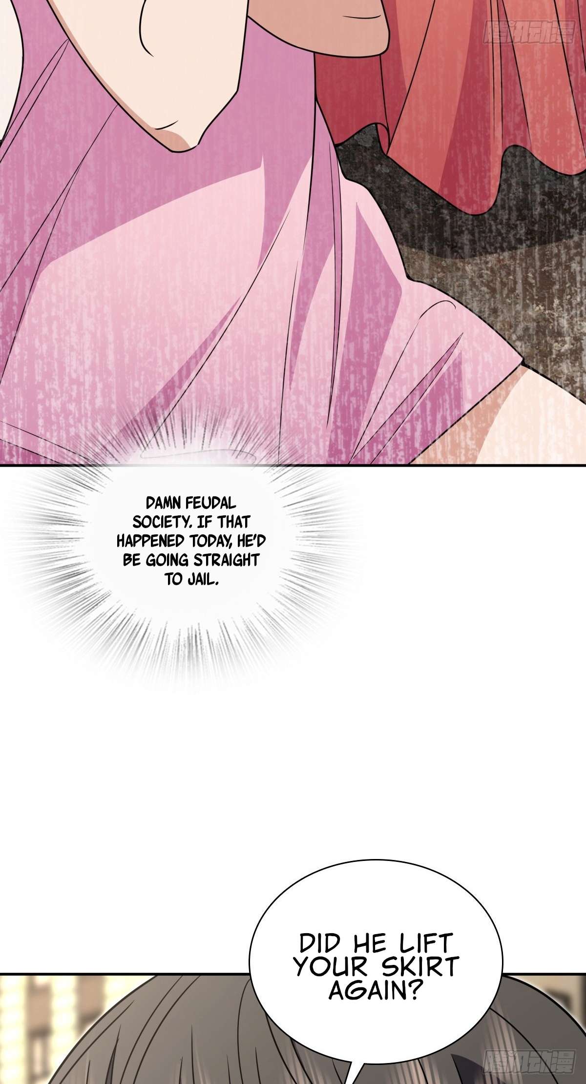 My Wife Is From a Thousand Years Ago Chapter 444 - Page 30