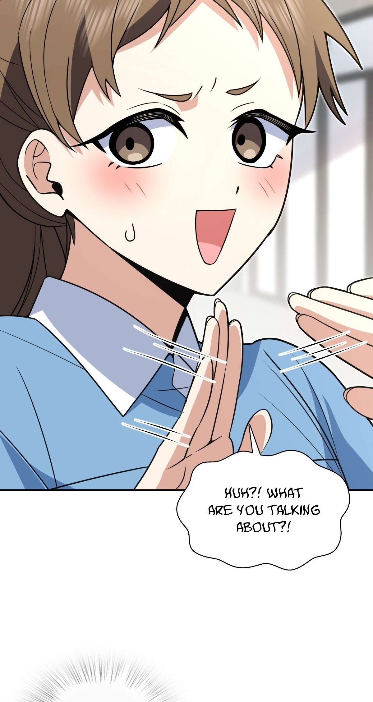 My Wife Is From a Thousand Years Ago Chapter 444 - Page 32