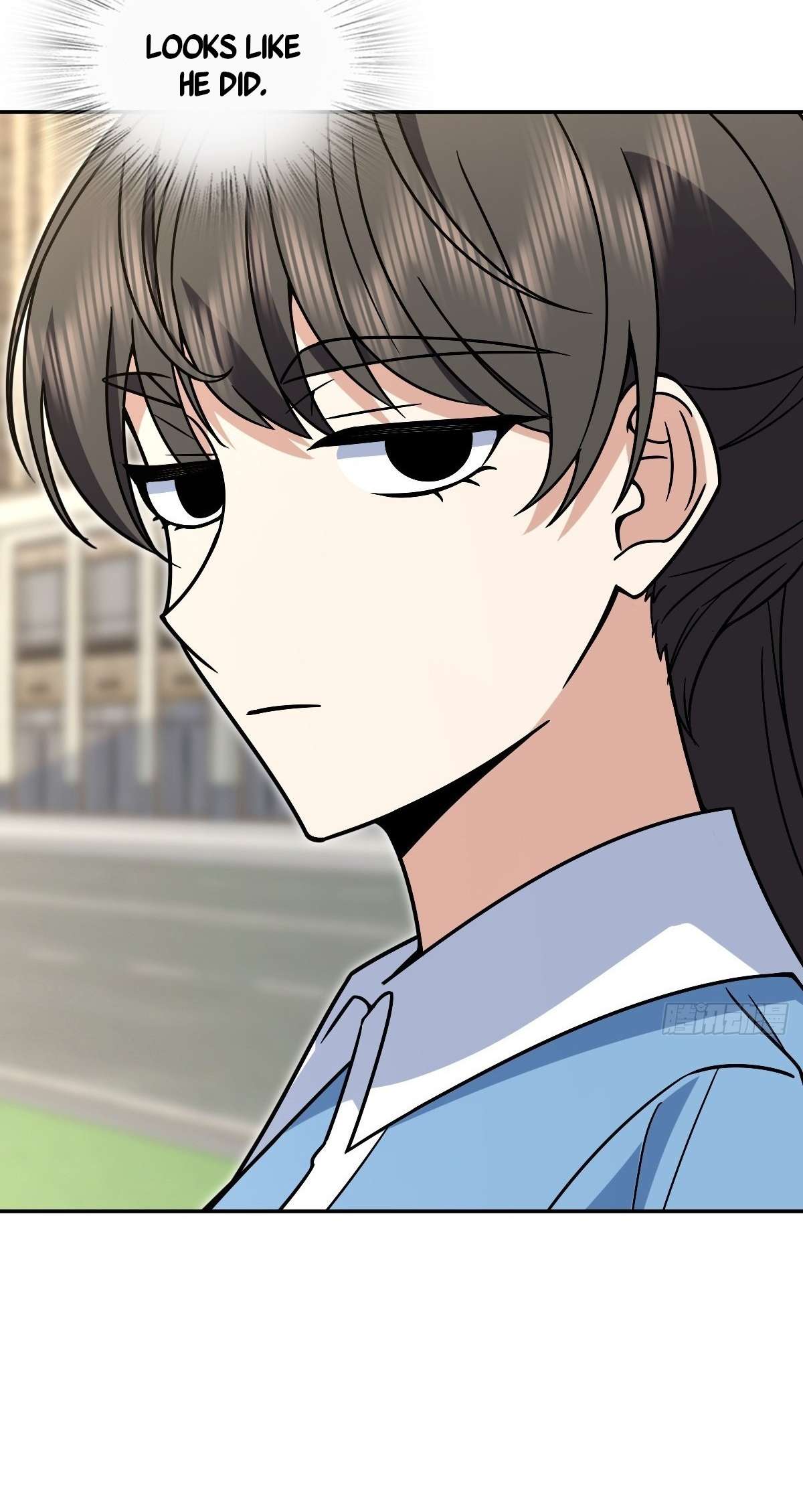 My Wife Is From a Thousand Years Ago Chapter 444 - Page 33