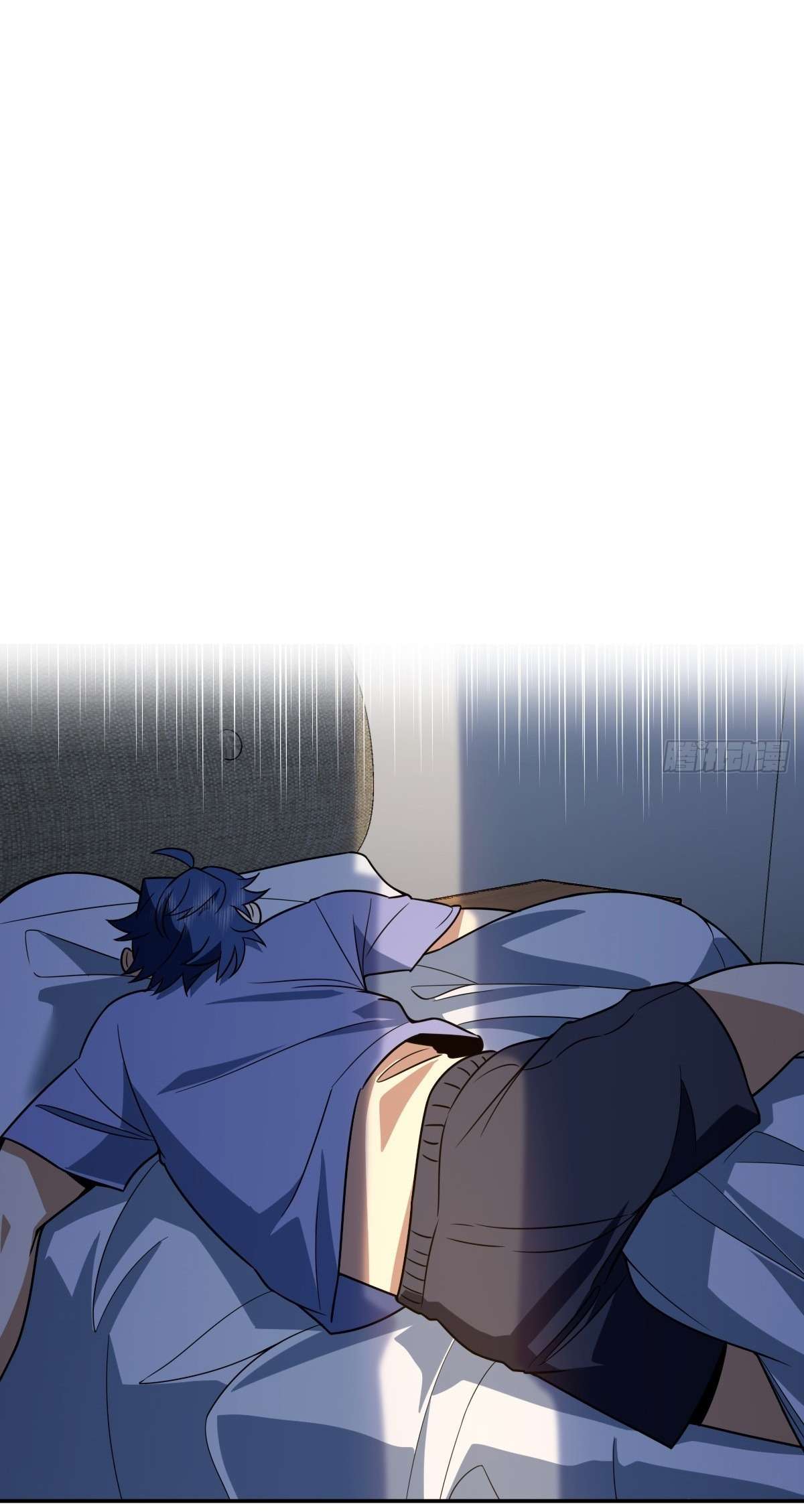 My Wife Is From a Thousand Years Ago Chapter 444 - Page 34