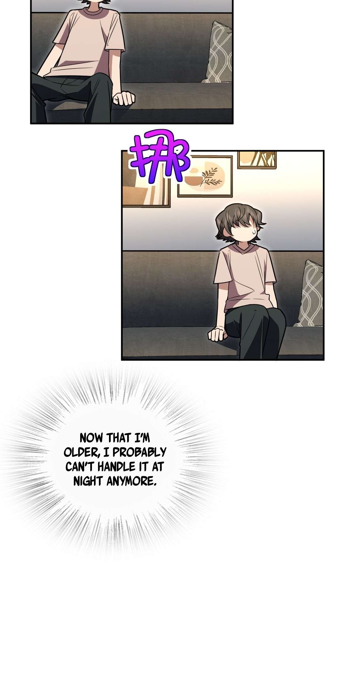 My Wife Is From a Thousand Years Ago Chapter 444 - Page 38