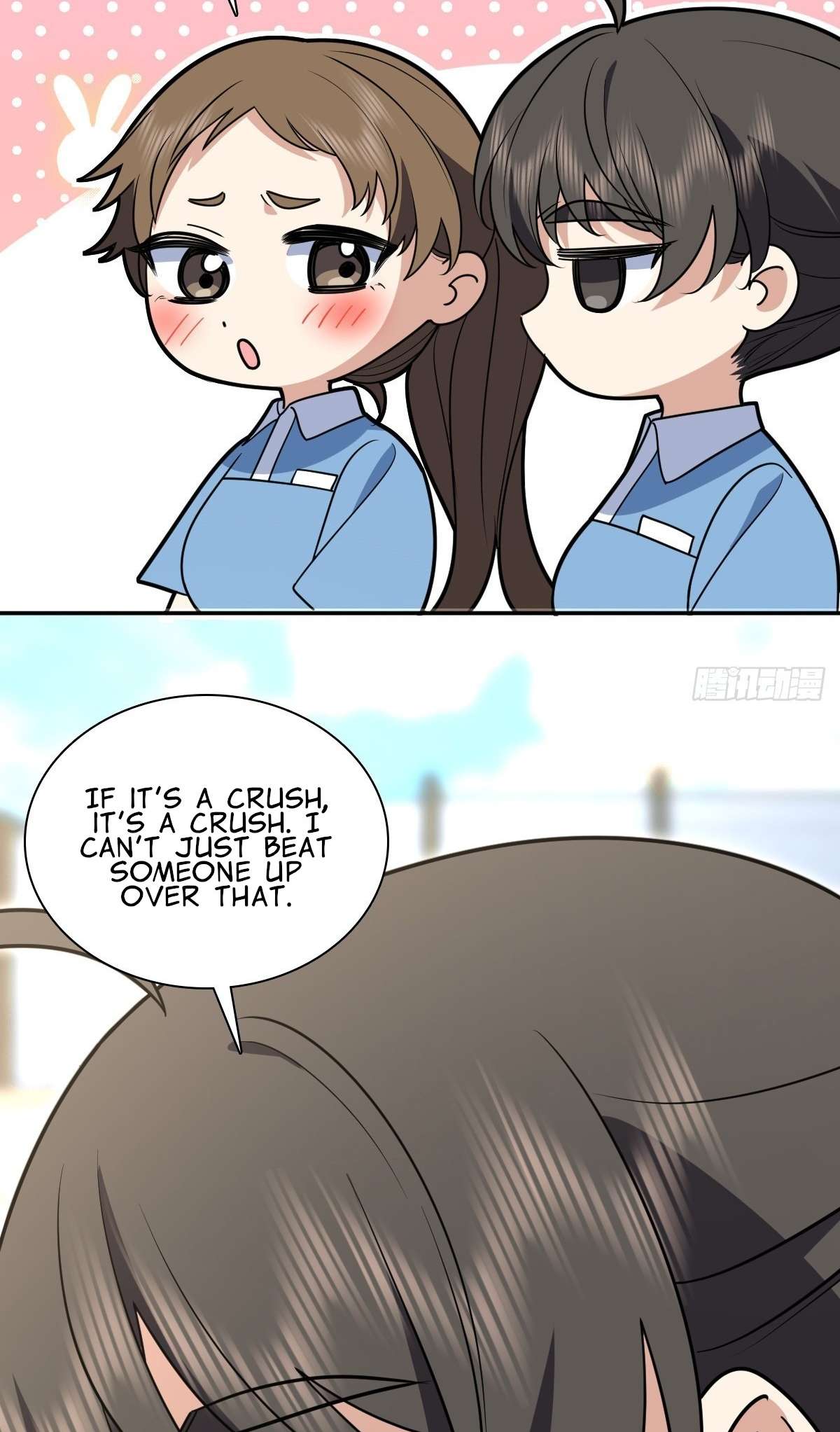 My Wife Is From a Thousand Years Ago Chapter 444 - Page 4