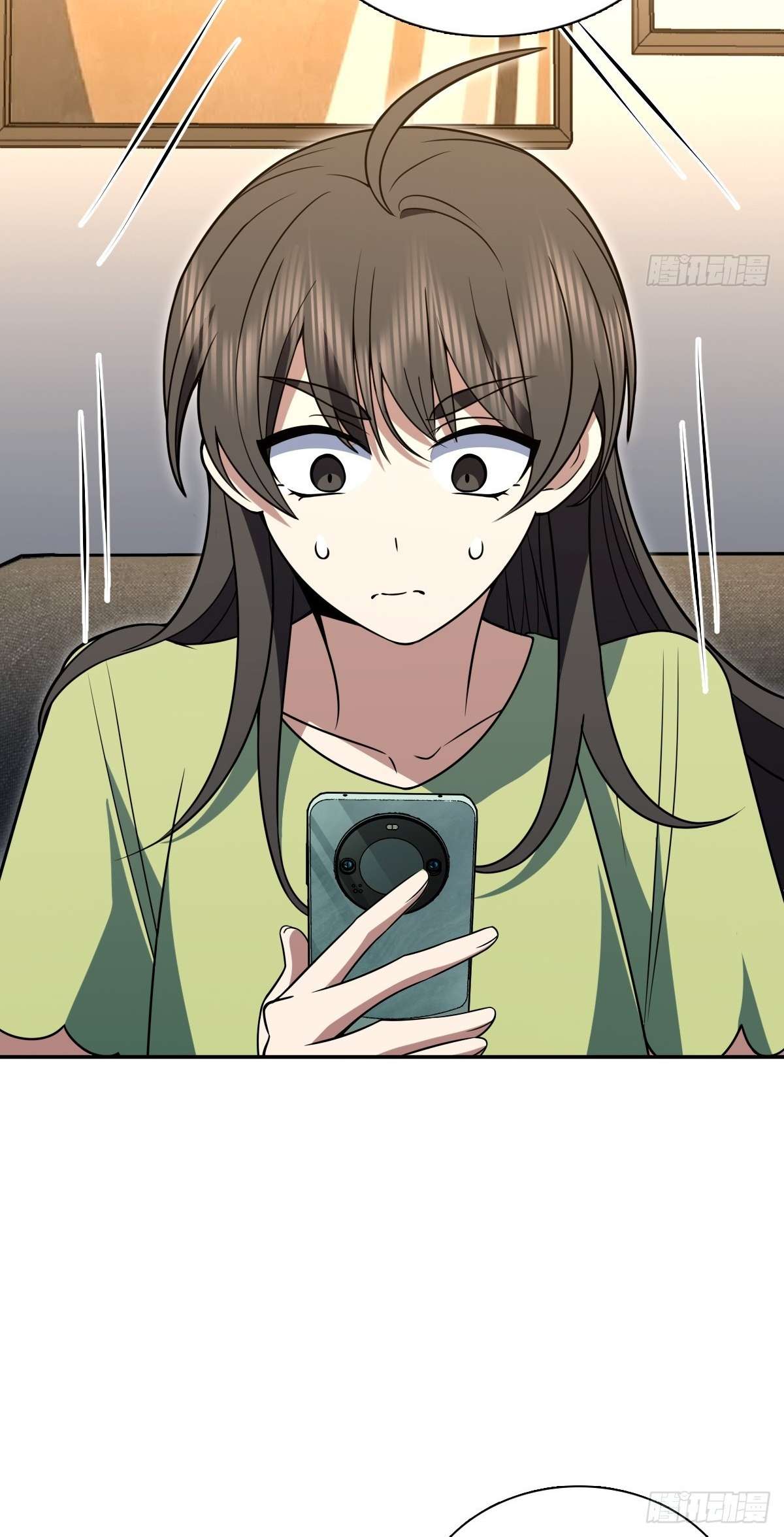 My Wife Is From a Thousand Years Ago Chapter 444 - Page 41