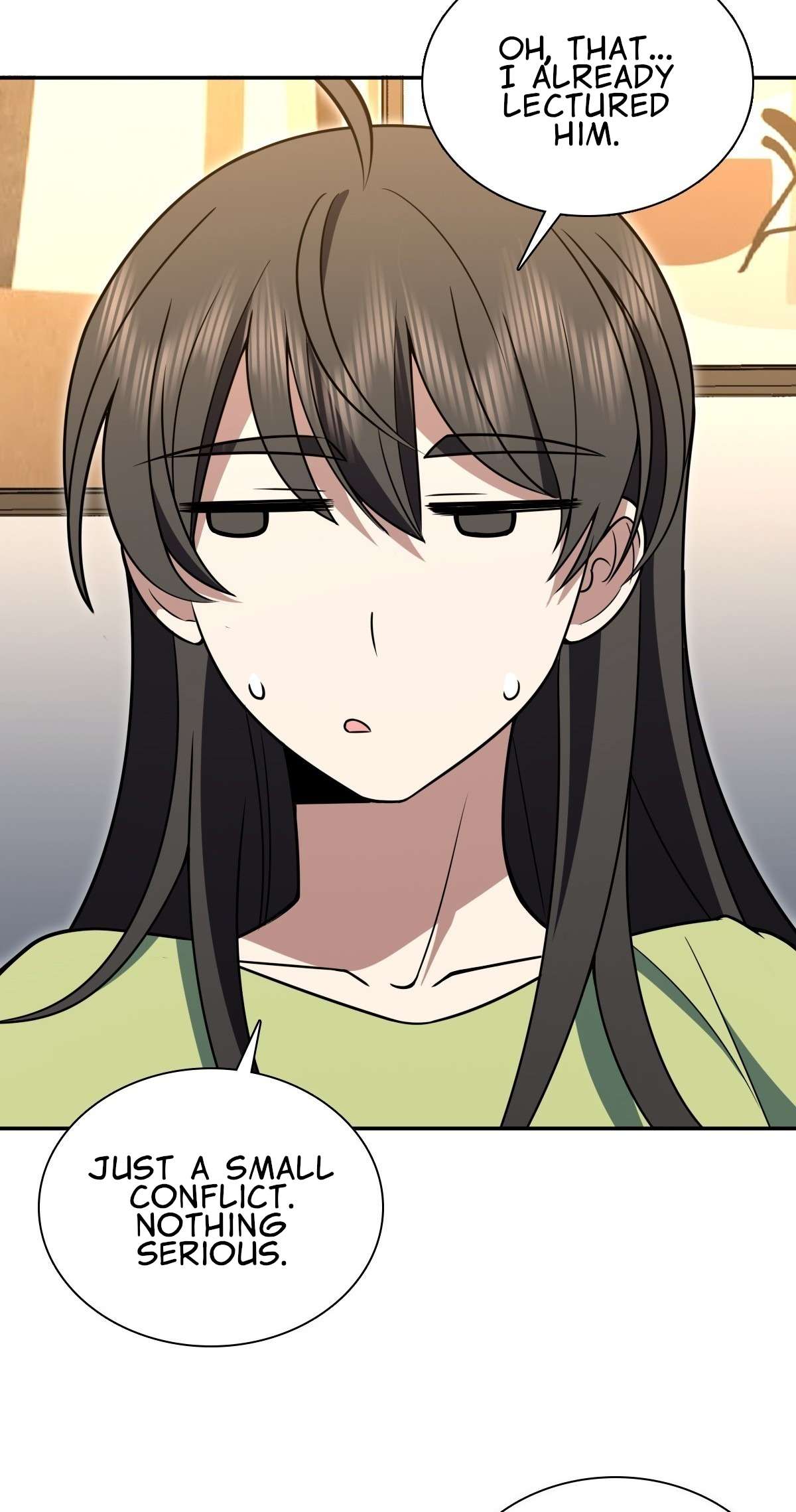 My Wife Is From a Thousand Years Ago Chapter 444 - Page 42