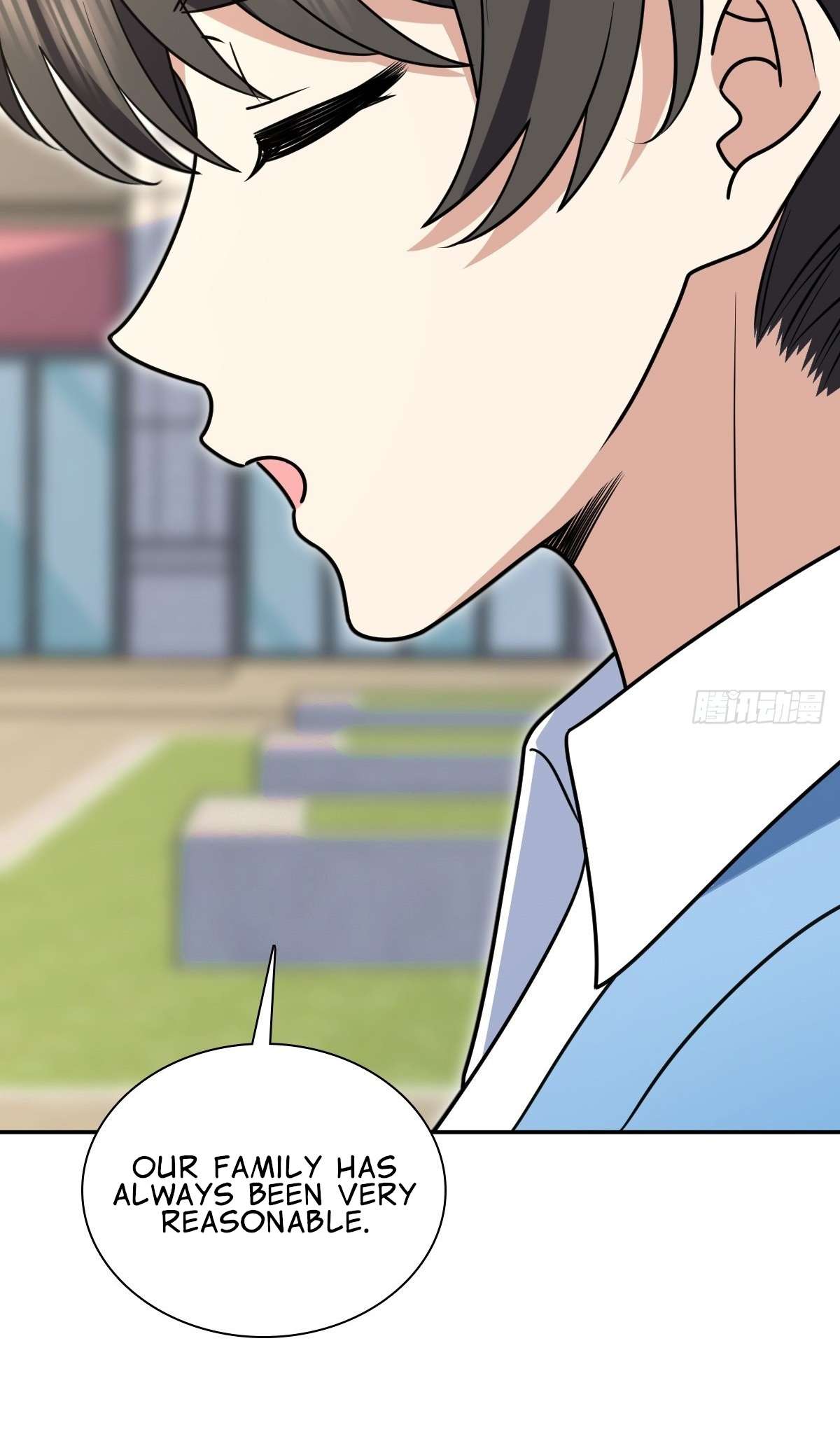 My Wife Is From a Thousand Years Ago Chapter 444 - Page 5