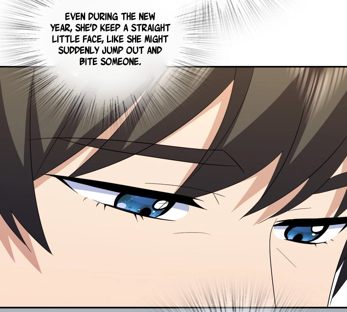 My Wife Is From a Thousand Years Ago Chapter 445 - Page 10