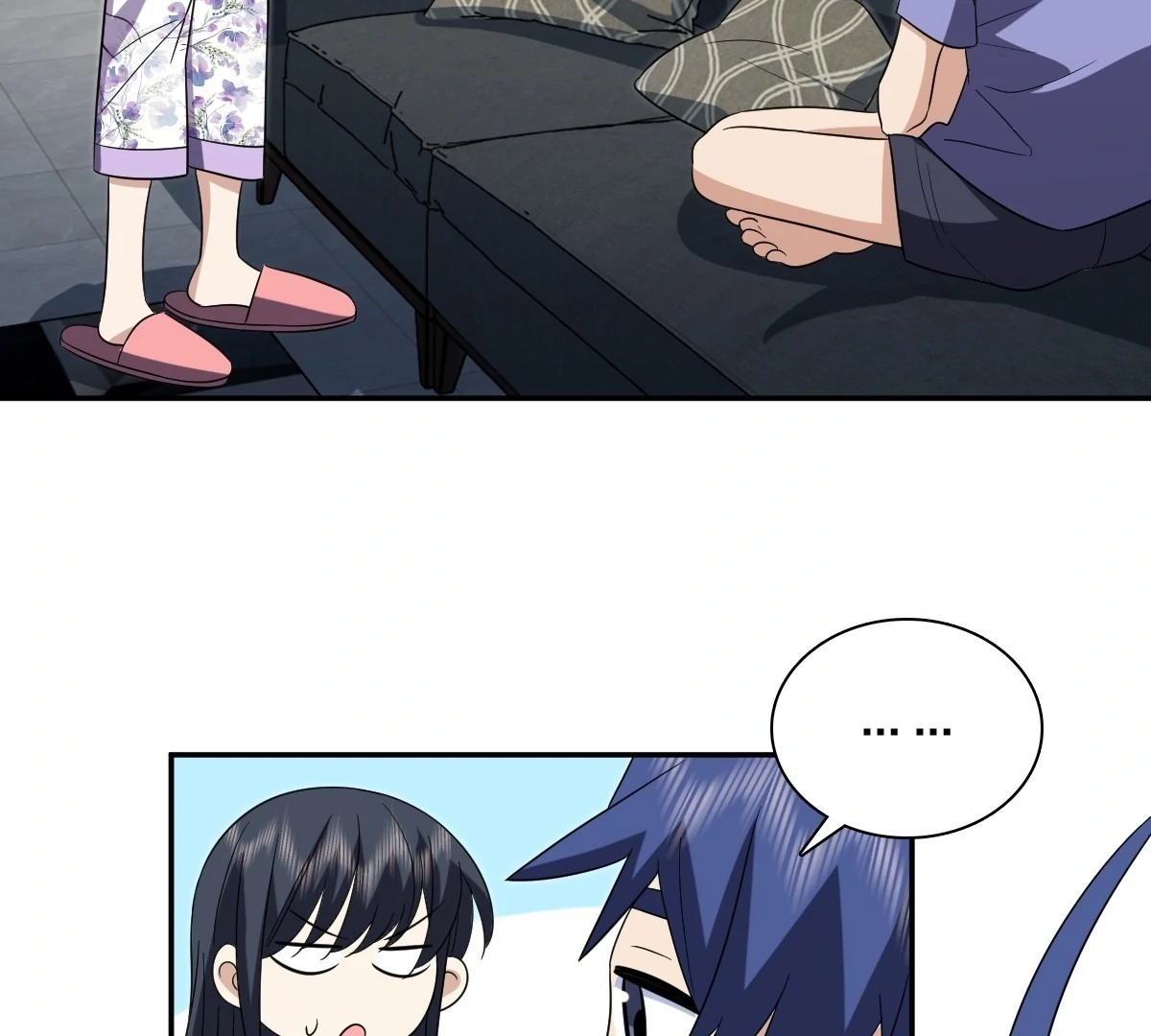 My Wife Is From a Thousand Years Ago Chapter 445 - Page 103