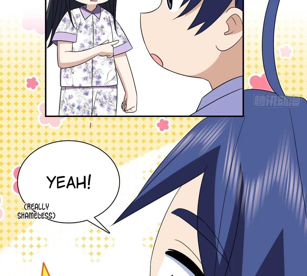 My Wife Is From a Thousand Years Ago Chapter 445 - Page 104