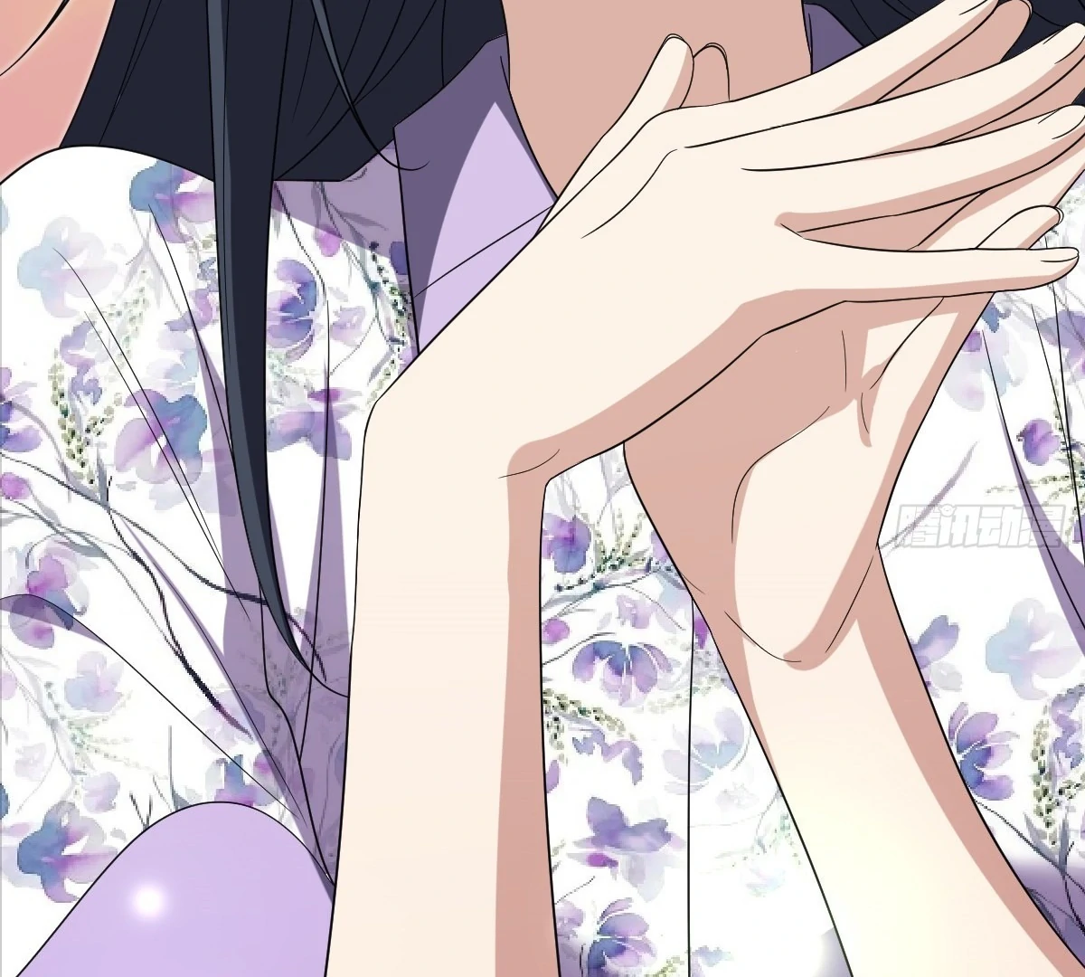 My Wife Is From a Thousand Years Ago Chapter 445 - Page 108