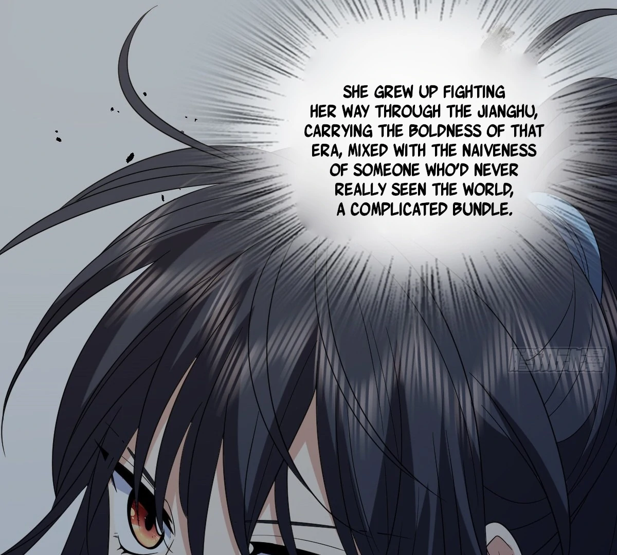 My Wife Is From a Thousand Years Ago Chapter 445 - Page 11