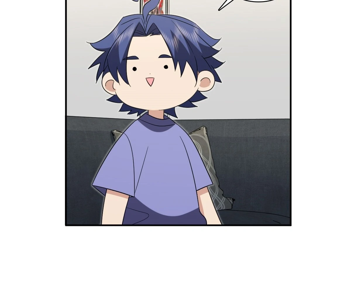 My Wife Is From a Thousand Years Ago Chapter 445 - Page 110