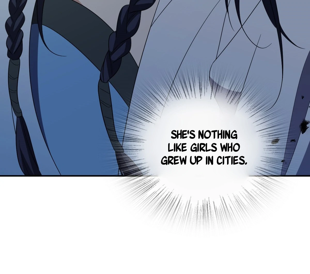 My Wife Is From a Thousand Years Ago Chapter 445 - Page 13