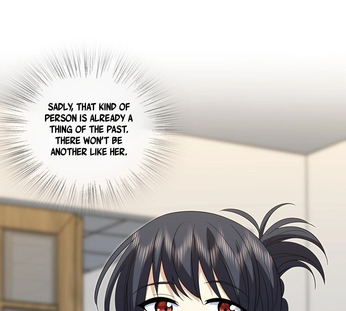 My Wife Is From a Thousand Years Ago Chapter 445 - Page 14