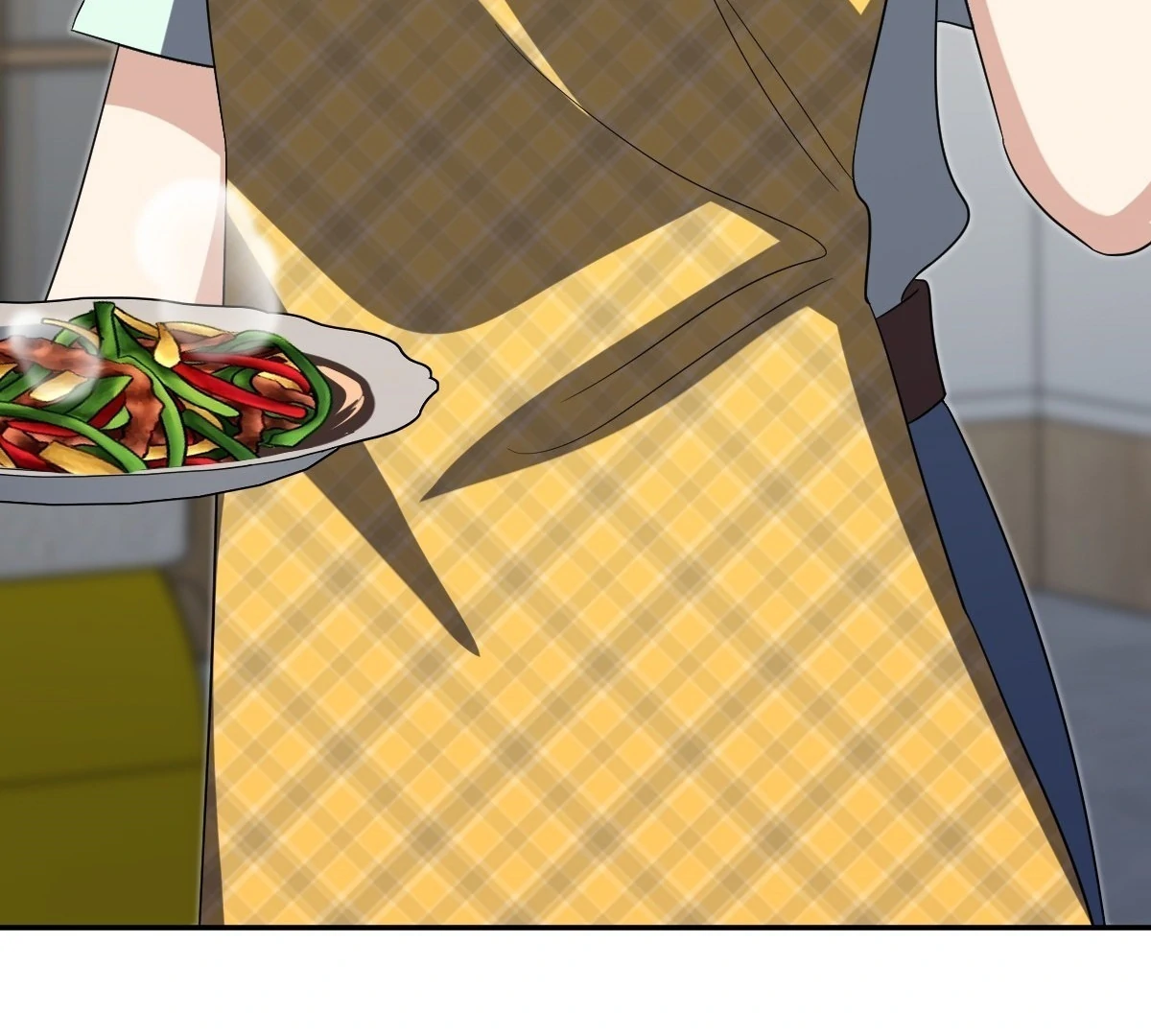 My Wife Is From a Thousand Years Ago Chapter 445 - Page 16