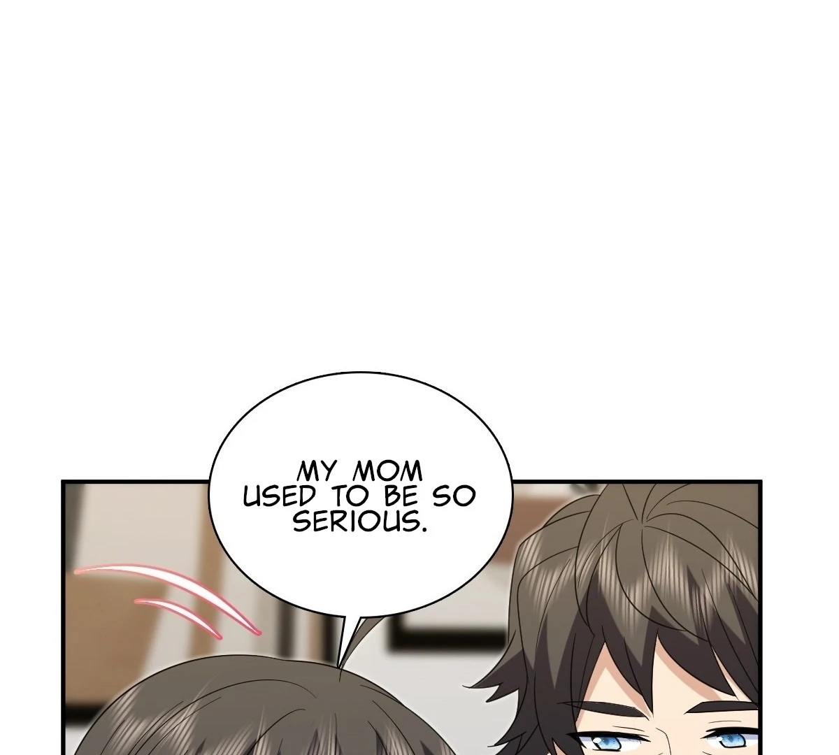 My Wife Is From a Thousand Years Ago Chapter 445 - Page 17