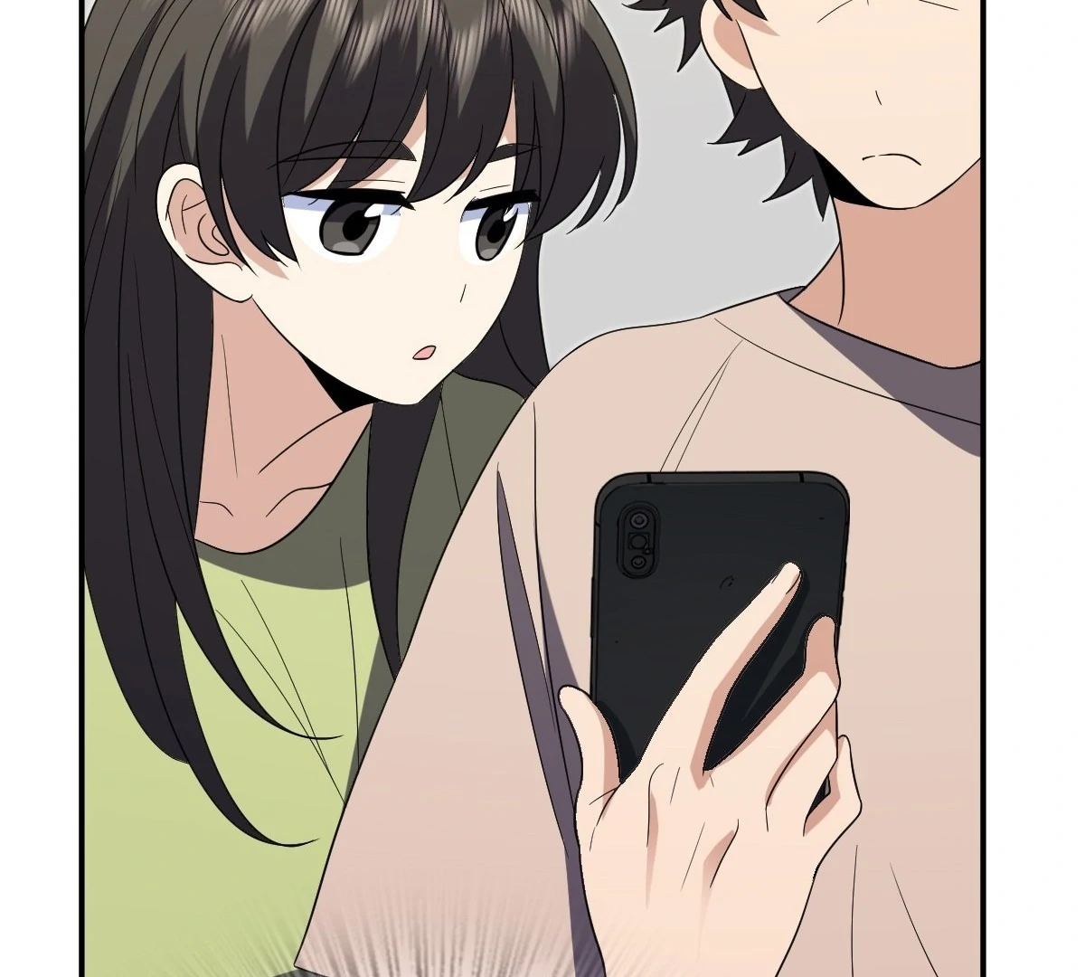 My Wife Is From a Thousand Years Ago Chapter 445 - Page 18