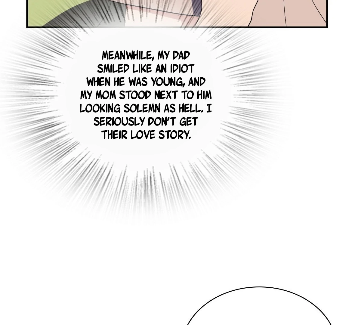 My Wife Is From a Thousand Years Ago Chapter 445 - Page 19